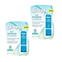 Blistex, Lip Infusions, Hydrate Lip Moisturizer 0.13 Oz (Pack of 2) Beauty & Personal Care Blistex