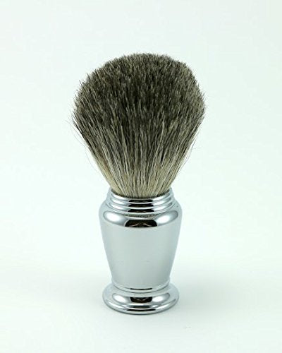 G.B.S Shaving Set, Adjustable Razor Lavender Aftershave Cologne Convenient Badger Brush Stand Bowl, Soap Alum Block and Lavender Durable Beauty and Personal Care G.B.S