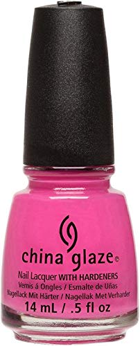 China Glaze Nail Polish, Rich & Famous 207