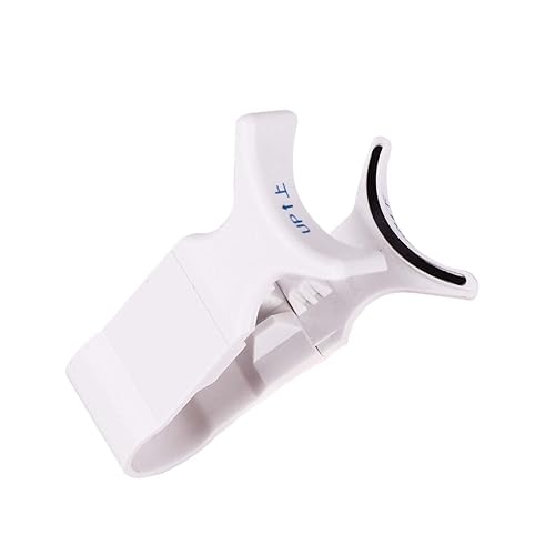 White False Eyelashes Clip- 5g Portable Magnetic Eyelash Applicator SetApplicator Magnetic Lashes Kit for Lounging, Home,Travel and Business Trips,… Beauty & Personal Care Junfamilee