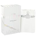 Lomani White Gold by Lomani Men's Eau De Toilette Spray 3.4 oz - 100% Authentic Beauty & Personal Care Lomani