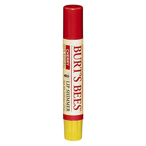 BURT'S BEES, INC. CHERRY LIP SHIMMER Beauty & Personal Care Burt's Bees