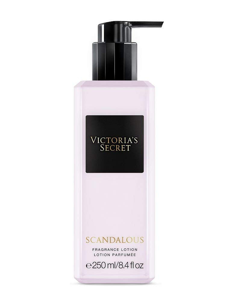 Victoria's Secret Scandalous Fragrance Lotion 8.4 oz Beauty & Personal Care Victoria's Secret