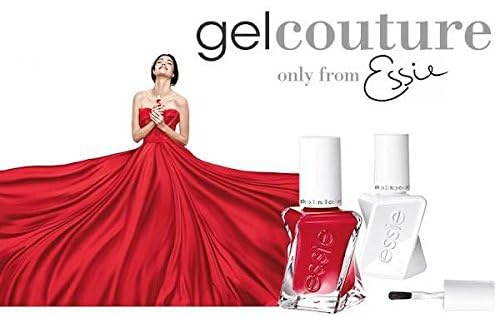 Essie Gel Couture Top Coat Beauty & Personal Care essie