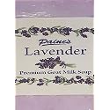 Paine's Lavender Premium Goat Milk Soap 4.5 oz bar Maine made natural Beauty & Personal Care Paine's