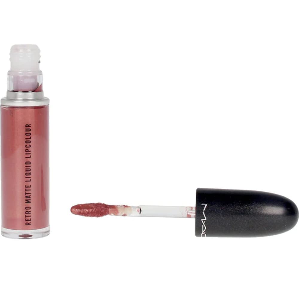 Lipstick Mac Retro Matte Gemz & Roses Beauty & Personal Care MAC