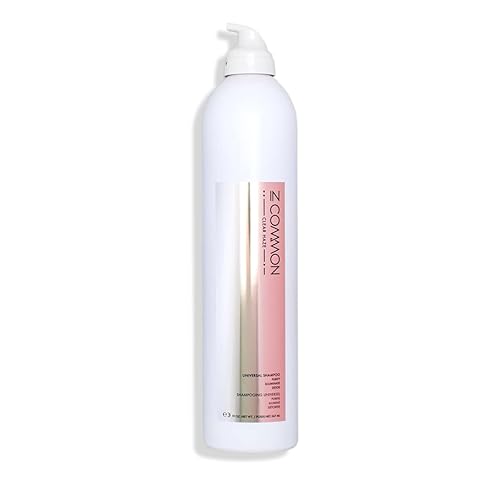 IN COMMON Clear Haze Universal Shampoo Liter Beauty & Personal Care IN COMMON