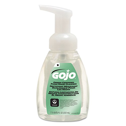 Gojo Foaming Hand Soap Beauty & Personal Care GOJO