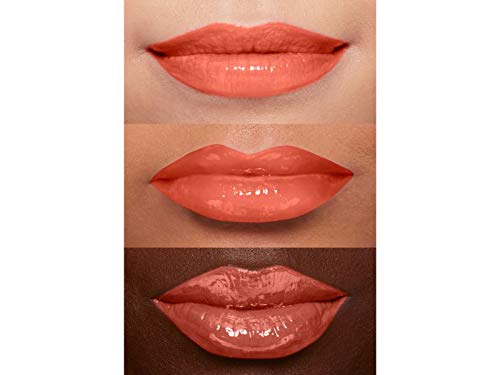 NYX Professional Makeup Butter Gloss, Peach Crisp, 0.27 Fluid Ounce Beauty & Personal Care NYX PROFESSIONAL MAKEUP