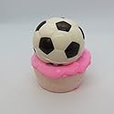 Soccer Bath Bomb by Sassy Bubbles Beauty & Personal Care Sassy Bubbles