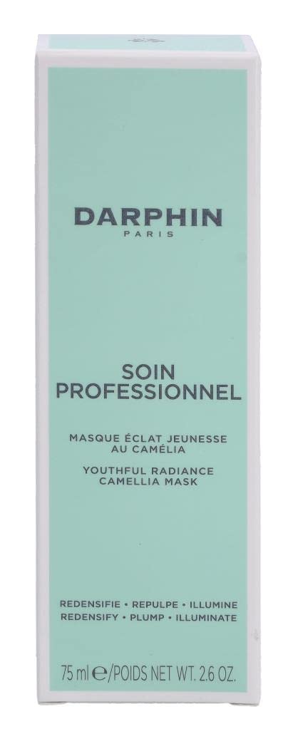 Darphin Youthful Radiance Camellia Mask, 2.6 Ounce Beauty & Personal Care Darphin