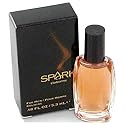 LIZ CLAIBORNE Spark Men Edc Splash (Mini without Box) by Liz Claiborne, 0.18 Ounce Beauty & Personal Care Liz Claiborne