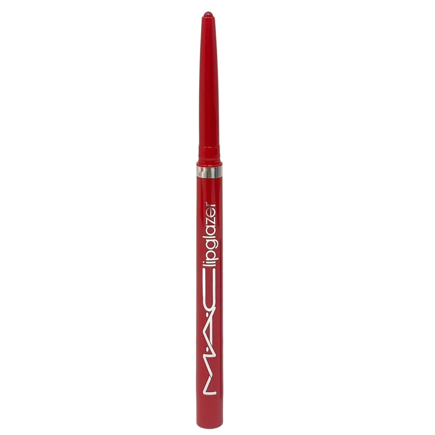 MAC Cosmetics Lipglazer Glossy Liner -Lady Danger- 0.008 oz / .25g Beauty & Personal Care MAC
