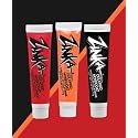 Zinka Team Face Paint and Sun Block - Miami - Red/Black/Orange Beauty & Personal Care Zinka