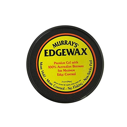 Murray's Edgewax Trial .5oz Beauty & Personal Care Murray's
