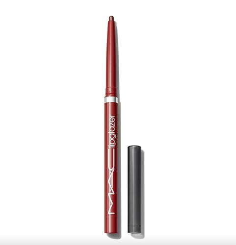MAC Lipglazer Glossy Liner Ribbon Beauty & Personal Care MAC