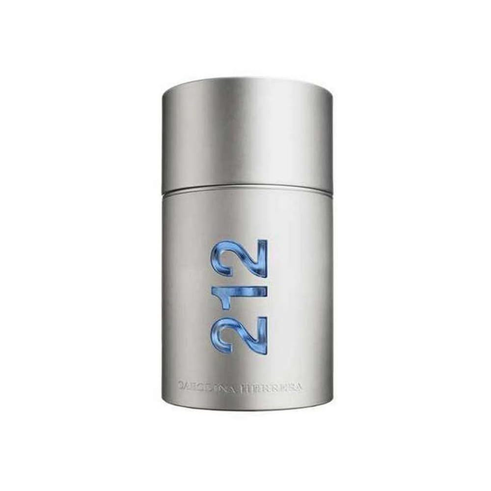 212 by Carolina Herrera EDT SPRAY 1.7 OZ Beauty & Personal Care Carolina Herrera