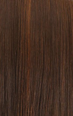 Vivica Fox Black Headband With Bang HBB-Calynn (FS4/30)