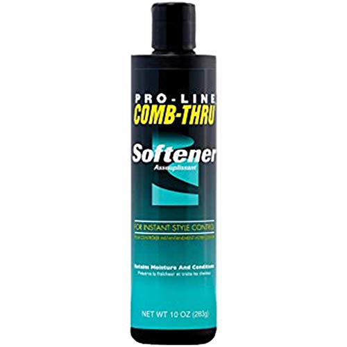 PROLINE Comb Thru Softener, 10 Ounce Beauty & Personal Care PROLINE
