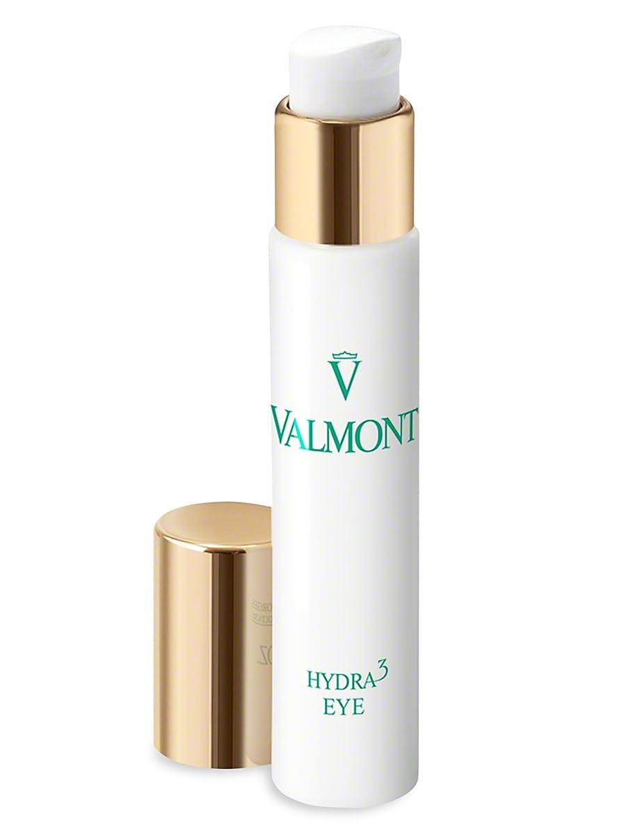 Valmont, Hydra3 Eye Moisturizing Eye Contour Emulsion Beauty & Personal Care Valmont