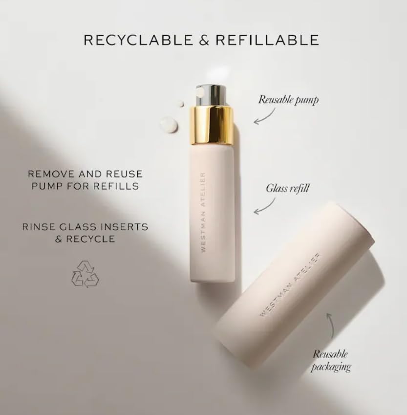 Westman Atelier Skin Activator Serum Beauty & Personal Care WESTMAN ATELIER