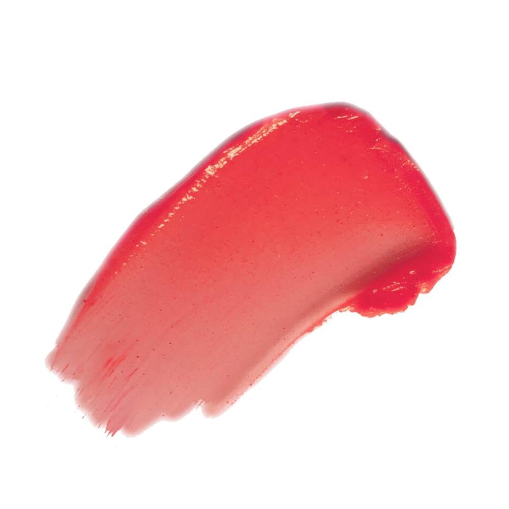 FLOWER Beauty Lip & Cheek Gel Crush | Cream Blush and Lips Tint in One Portable Multistick | Hydrating Burst of Color | Raspberry Crush Beauty & Personal Care FLOWER BEAUTY