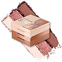Maybelline New York Shadow Blocks Shadow Blocks Eyeshadow Palette, Stacked Eye Shadow Trio, 82nd & Park Ave, 0.08 oz Beauty & Personal Care MAYBELLINE