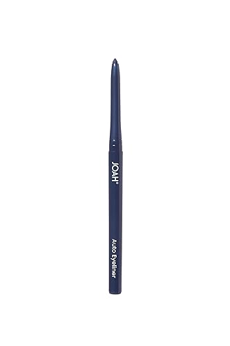 JOAH Auto Eyeliner, Waterproof Retractable Creamy Eye Pencil for Precise Application, Long-Lasting 20-Hour Wear, Smudge-Proof & Highly Pigmented Beauty & Personal Care JOAH