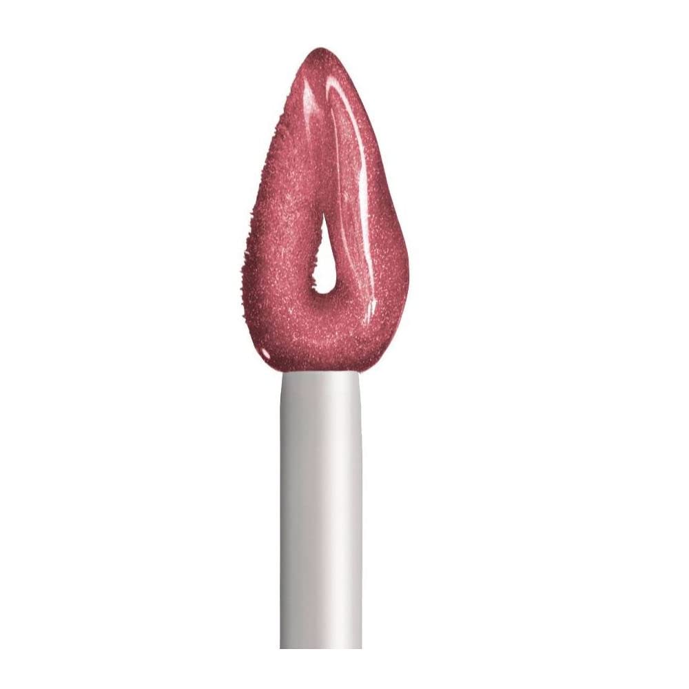 L'Oreal Infallible 8 HR Le Gloss, Modern Mauve 0.21 oz