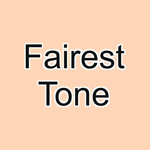 Graftobian F/X Aire Airbrush Makeup (Fairest Tone) Beauty & Personal Care Graftobian