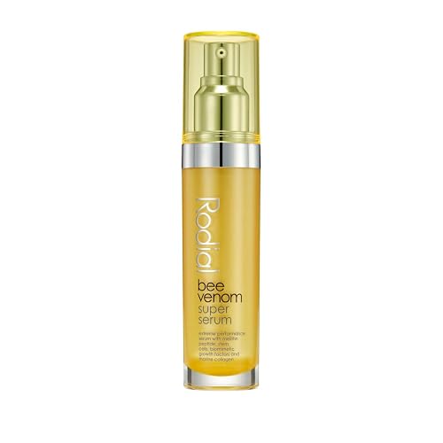 Rodial Bee Venom Cleansing Balm, 100 ml Beauty & Personal Care Rodial