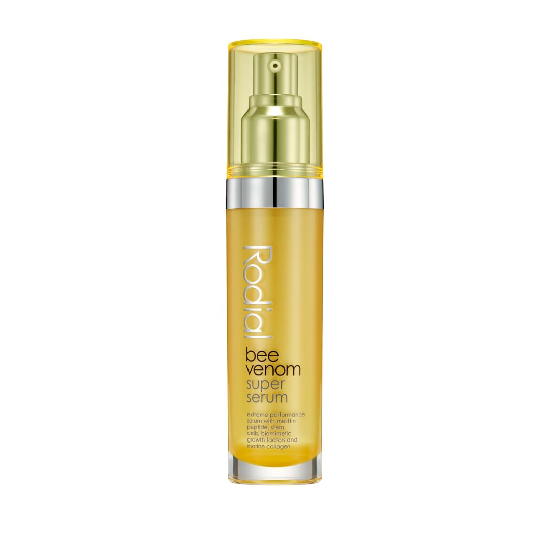 Rodial Bee Venom Cleansing Balm, 100 ml Beauty & Personal Care Rodial