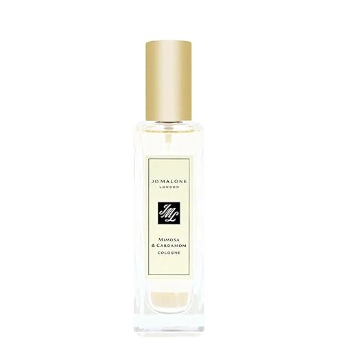 Jo Malone Cologne Spray for Women, Originally Unboxed, Multi, MIMOSA & CARDAMOM Beauty & Personal Care Jo Malone
