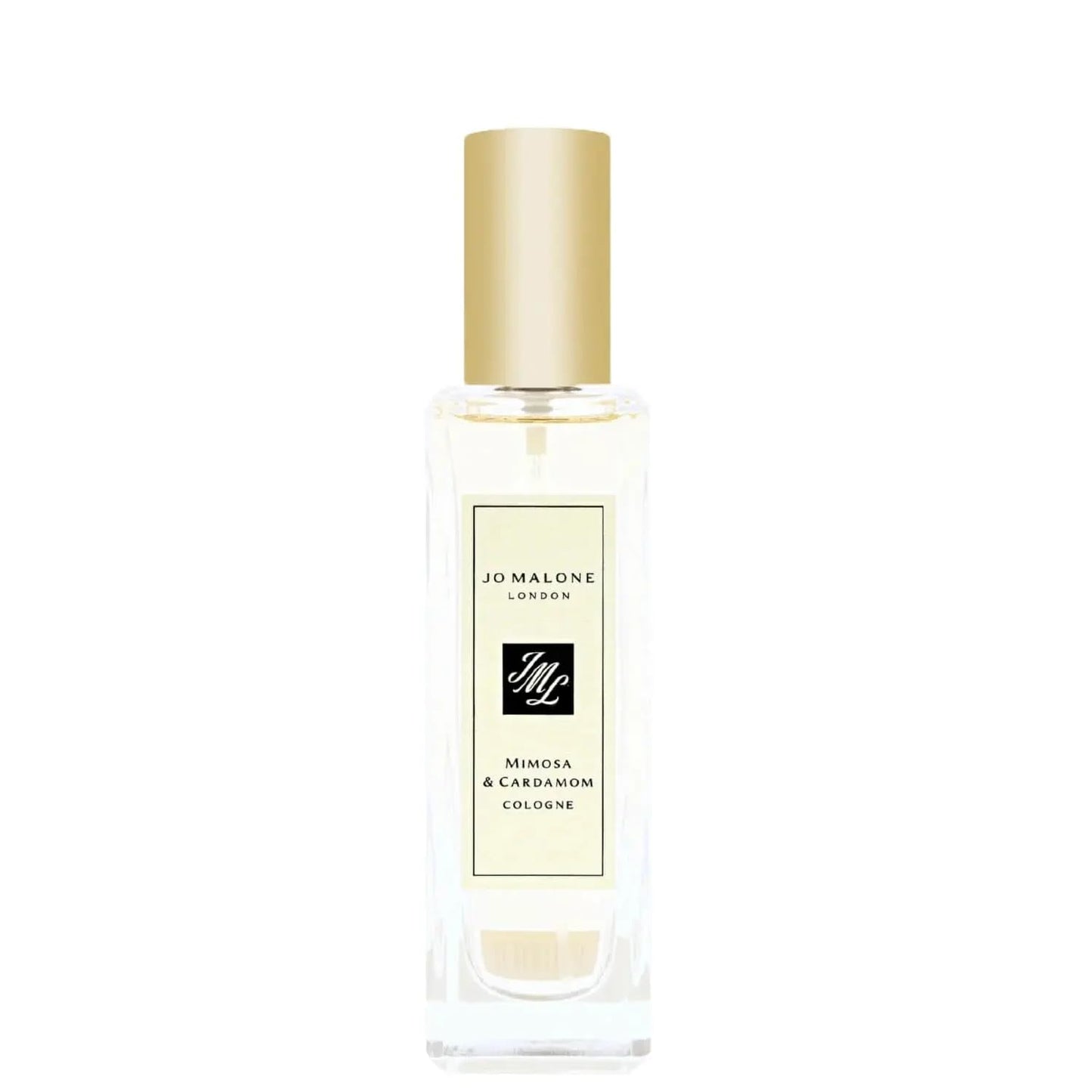Jo Malone Cologne Spray for Women, Originally Unboxed, Multi, MIMOSA & CARDAMOM Beauty & Personal Care Jo Malone