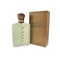 Man by Gale Hayman 3.4 oz Eau de Toilette Spray Beauty & Personal Care Gale Hayman