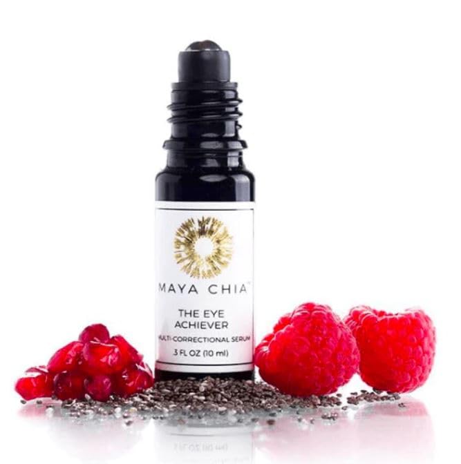 Maya Chia The Eye Achiever Multi-Correction Eye Serum Beauty & Personal Care Maya Chia