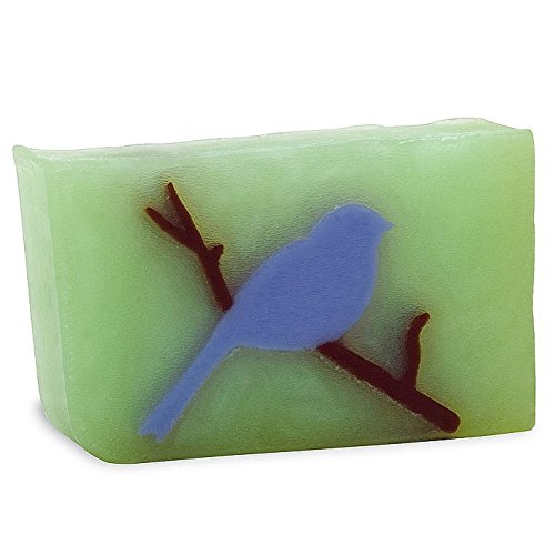Bluebird 5.8 oz. Bar Soap in Shrinkwrap Beauty & Personal Care EUPEPSIA