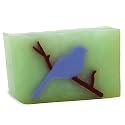 Bluebird 5.8 oz. Bar Soap in Shrinkwrap Beauty & Personal Care EUPEPSIA