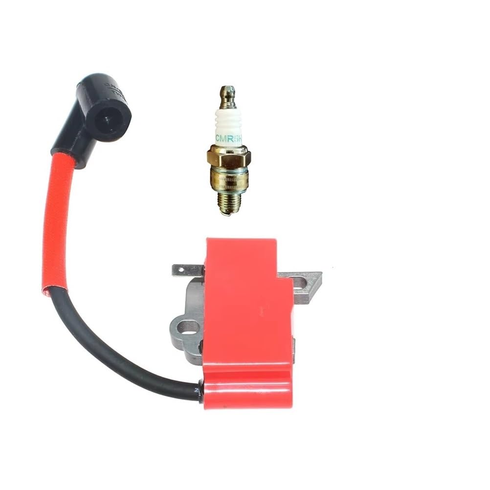 Ignition Coil Module Fit For EA3203S EA3500S EA3501S EA3502S EA3503S EA3200S EA3201S EA3202S PS-32 PS-32C PS-35 PS-35C Beauty and Personal Care ZSYUSGCJ