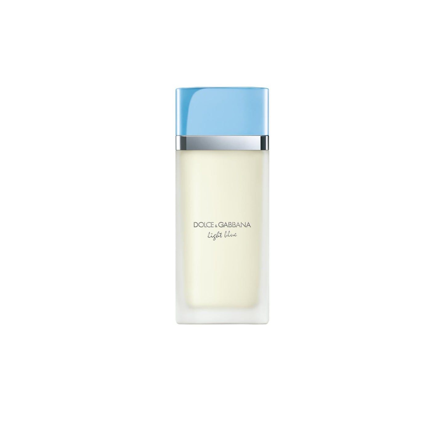 Dolce&Gabbana New Light Blue, Eau De Toilette Spray, For Women - 100 ml / 3.3 fl.oz Beauty and Personal Care Dolce&Gabbana Default Title