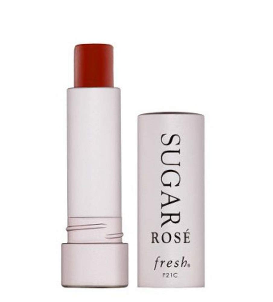 Fresh Sugar Tinted Lip Treatment Rose Travel Size 0.07 Ounce Beauty and Personal Care Fresh