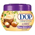Dop Creme de soin nourrissante au Karite sans rincage 300ml (Dop Hair Shea Nourishing Cream 300ml) Beauty & Personal Care Dop
