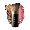 LAURA GELLER NEW YORK Cosmetic Professional Makeup Brushes - Cruelty-Free 02 Retractable Angled Kabuki Brush Beauty & Personal Care LAURA GELLER NEW YORK