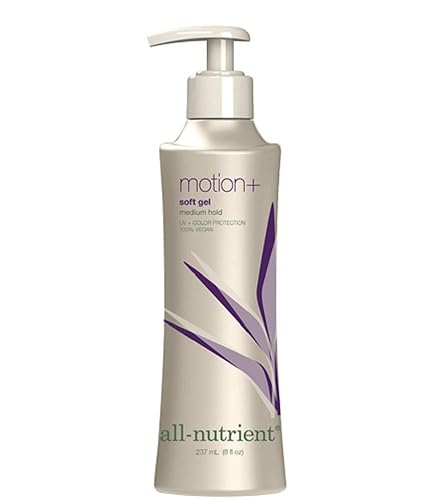 All-Nutrient Motion+ 8.4oz Beauty & Personal Care All Nutrient