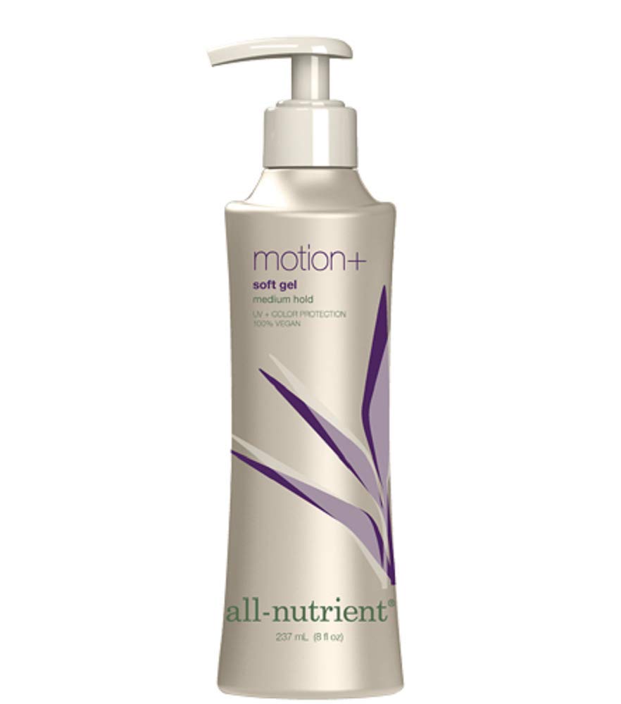 All-Nutrient Motion+ 8.4oz Beauty & Personal Care All Nutrient