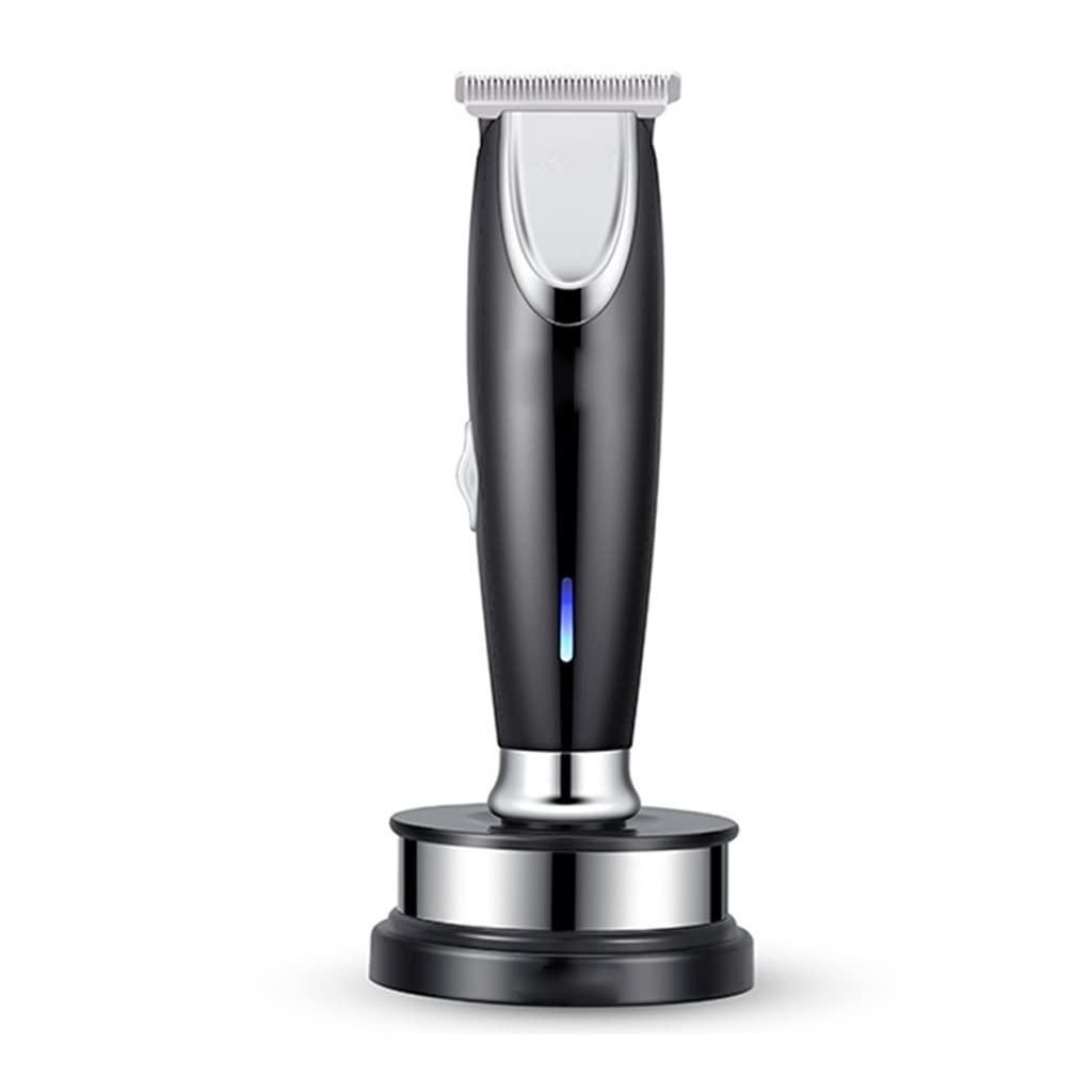 LBAawxe Barber Oil Head Clipper Electric Clipper Professional Hair Salon Fader Knife Head Bald Hair Clipper Beauty and Personal Care LBAawxe