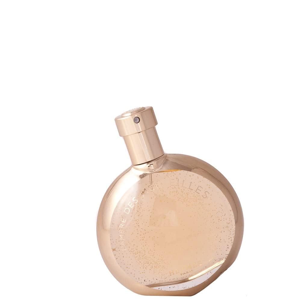 Hermes L'ambre Des Merveilles Eau de Parfum Spray for Women, 1.6 Ounce Beauty & Personal Care Hermès