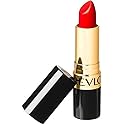 Revlon Super Lustrous Creme Lipstick, Fire and Ice 720, 0.15 Ounce Beauty & Personal Care REVLON