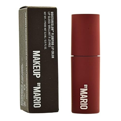 MoistureGlow™ Plumping Lip Color Beauty & Personal Care BY MARIO