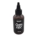 Creature Pax - Flexible Paint for Latex (2 oz, State of Decay (brown w red undertones)) Beauty & Personal Care Black Lagoon Supply Co.